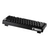 Tastiera XPG 75261478 Nero