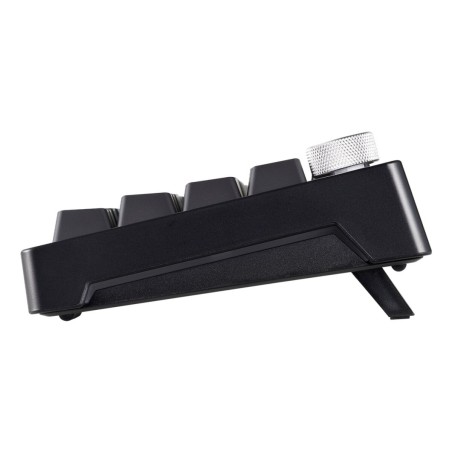 Tastiera XPG 75261478 Nero