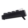 Tastiera XPG 75261478 Nero