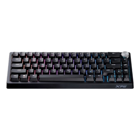 Tastiera XPG 75261478 Nero