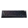 Tastiera XPG 75261478 Nero
