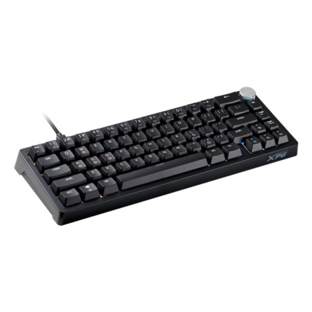 Tastiera XPG 75261478 Nero