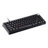 Tastiera XPG 75261478 Nero