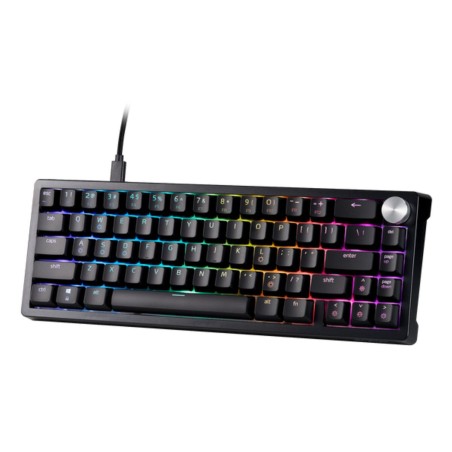 Tastiera XPG 75261478 Nero