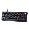 Tastiera XPG 75261478 Nero
