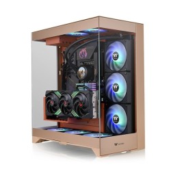 Case computer desktop ATX THERMALTAKE CTE E550 TG