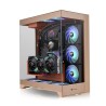 Case computer desktop ATX THERMALTAKE CTE E550 TG