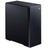 Case computer desktop ATX XPG DEFENDER WS L Nero