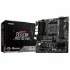 Scheda Madre MSI 7C95-001R AMD B550