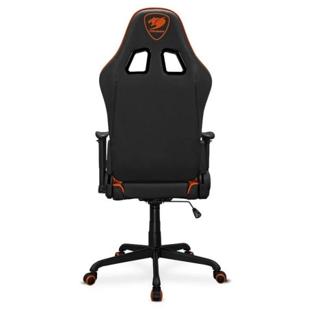 Sedia Gaming Cougar 3MELIORB.0001 Arancio