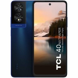 Smartphone TCL T612B-2ALCA112 6,78" Octa Core 8 GB RAM 256 GB Azzurro