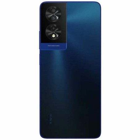 Smartphone TCL T612B-2ALCA112 6,78" Octa Core 8 GB RAM 256 GB Azzurro