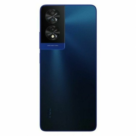 Smartphone TCL T612B-2ALCA112 6,78" Octa Core 8 GB RAM 256 GB Azzurro