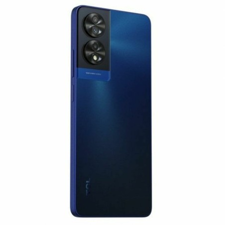 Smartphone TCL T612B-2ALCA112 6,78" Octa Core 8 GB RAM 256 GB Azzurro