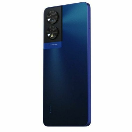 Smartphone TCL T612B-2ALCA112 6,78" Octa Core 8 GB RAM 256 GB Azzurro