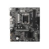 Scheda Madre MSI PRO H610M-G 1700 INTEL H610 LGA 1700