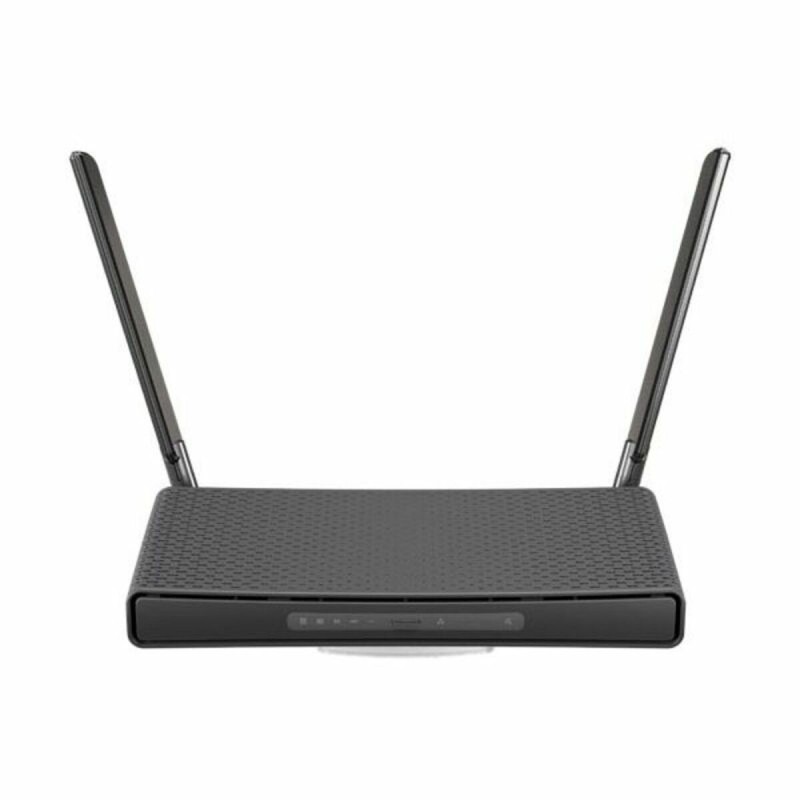Router Mikrotik RBD53iG-5HacD2HnD 5 GHz 10000 Mbps Router Mikrotik RBD53iG-5HacD2HnD 5 GHz 10000 Mbps