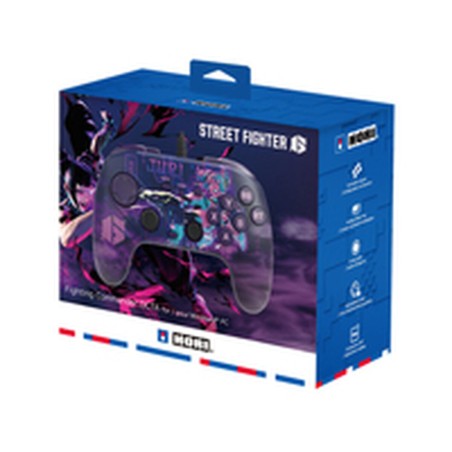 Controller Gaming HORI JURI Nero PC