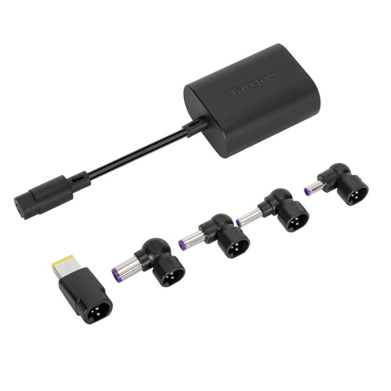 Adattatore Targus USB-C Legacy Power Adapter Set Adattatore Targus USB-C Legacy Power Adapter Set