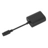 Adattatore Targus USB-C Legacy Power Adapter Set