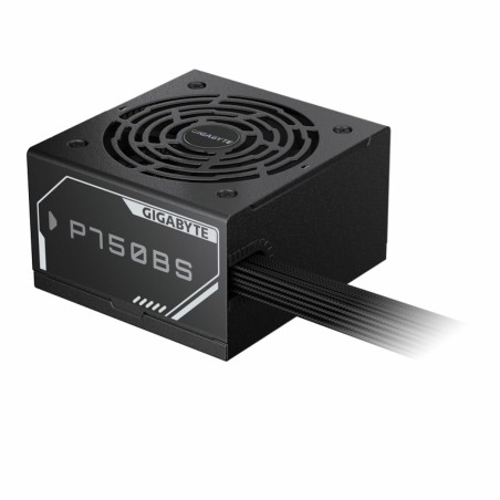 Fonte di Alimentazione Gigabyte GP-P750BS/PSU 750 W 80 Plus Bronze