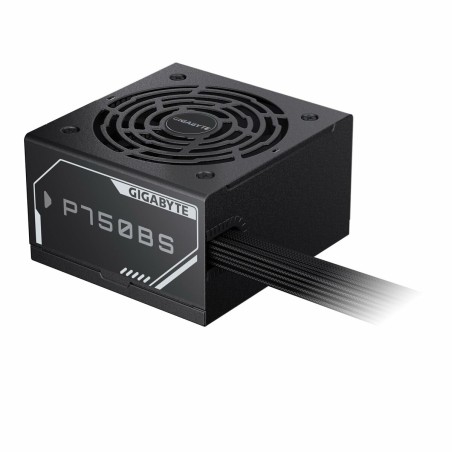 Fonte di Alimentazione Gigabyte GP-P750BS/PSU 750 W 80 Plus Bronze