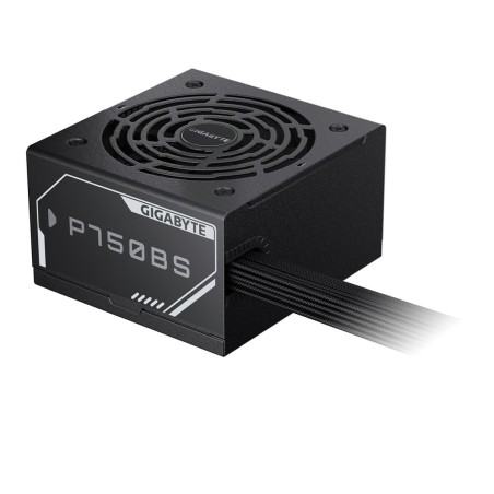 Fonte di Alimentazione Gigabyte GP-P750BS/PSU 750 W 80 Plus Bronze