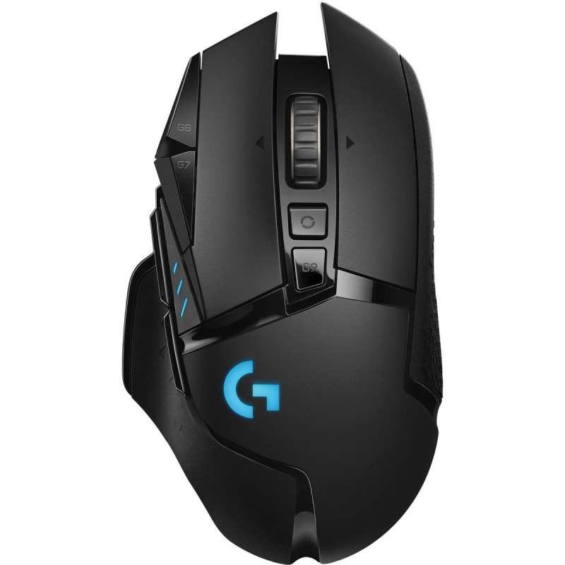 Mouse Logitech 910-005567 Nero Mouse Logitech 910-005567 Nero