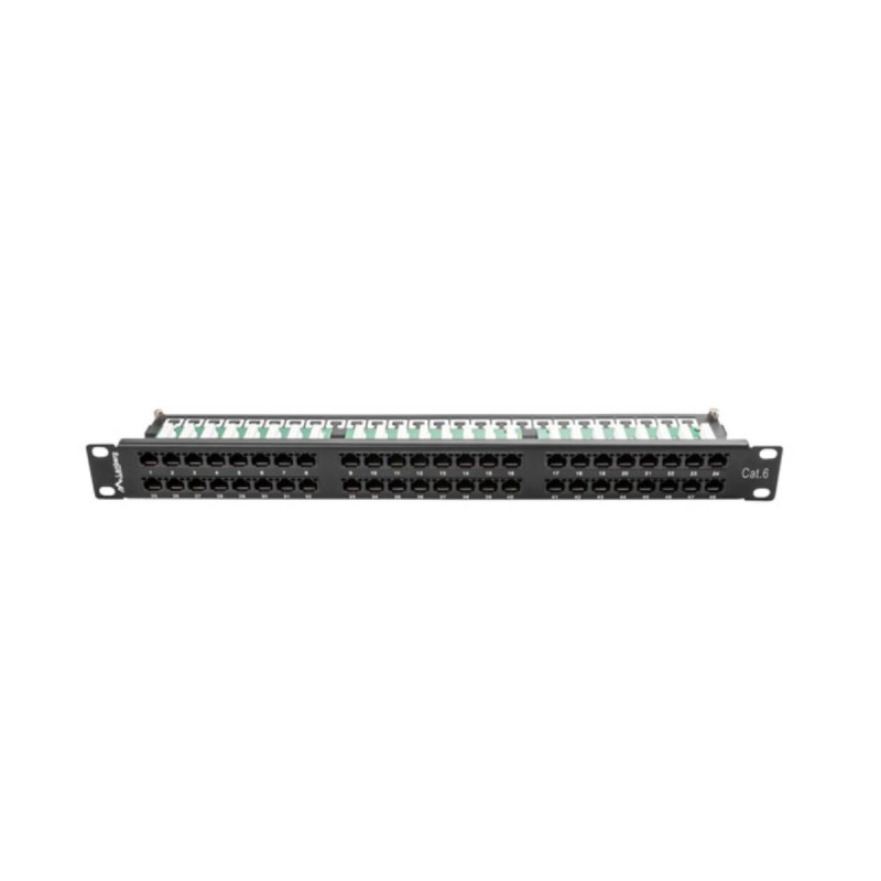 Fattorino/Switch Lanberg PPU6-1048-B Fattorino/Switch Lanberg PPU6-1048-B