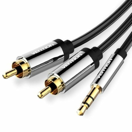 Cavo da Audio Jack a RCA Vention BCFBI 3 m