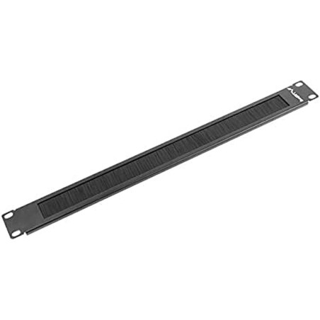 Hub USB Lanberg AK-1101-B Nero (1 Unità)
