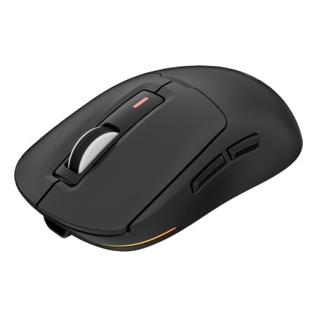 Mouse Genesis NMG-2191 Nero