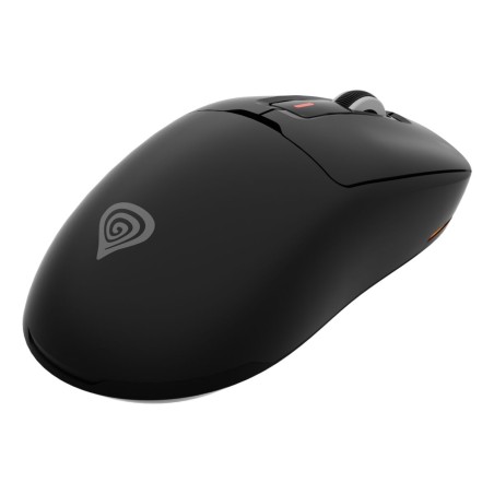 Mouse Genesis NMG-2191 Nero