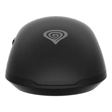 Mouse Genesis NMG-2191 Nero
