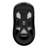 Mouse Genesis NMG-2191 Nero
