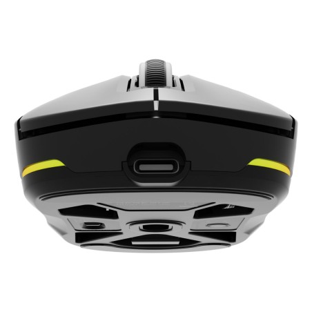 Mouse Genesis NMG-2191 Nero