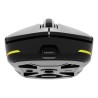 Mouse Genesis NMG-2191 Nero