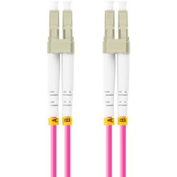 Cavo fibra ottica Lanberg FO-LULU-MD41-0005-VT 50 cm
