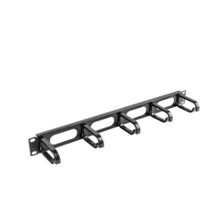 Supporto Fisso per Armadio Rack Lanberg AK-1205-B