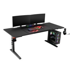 Scrivania Genesis NDS-2251 Nero