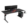 Scrivania Genesis NDS-2251 Nero