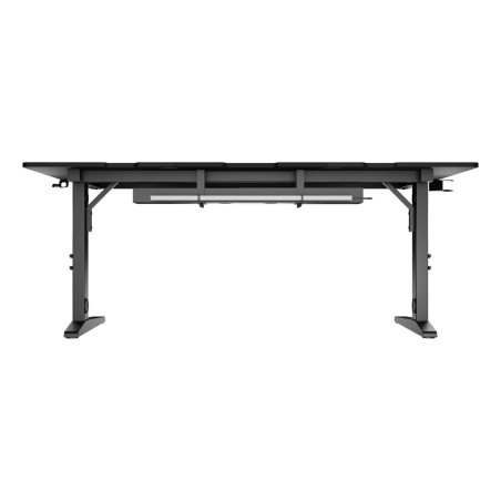 Scrivania Genesis NDS-2251 Nero