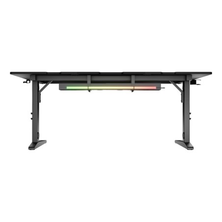 Scrivania Genesis NDS-2251 Nero