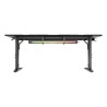 Scrivania Genesis NDS-2251 Nero