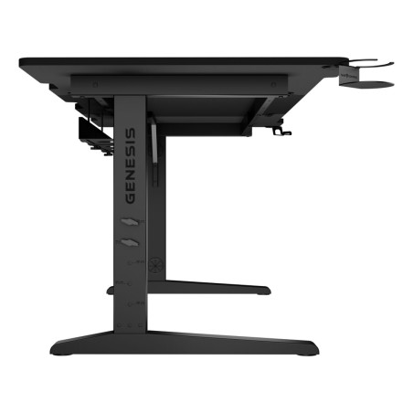 Scrivania Genesis NDS-2251 Nero