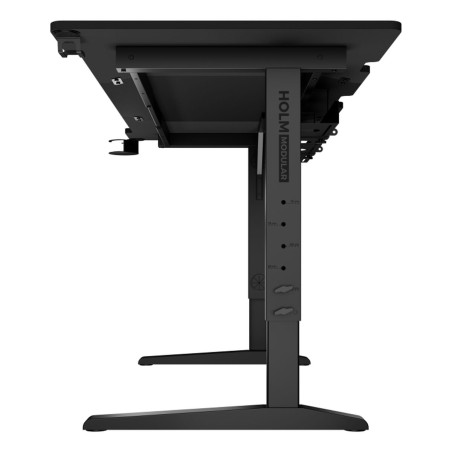 Scrivania Genesis NDS-2251 Nero