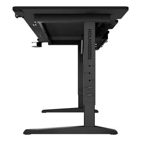 Scrivania Genesis NDS-2251 Nero