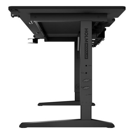 Scrivania Genesis NDS-2251 Nero