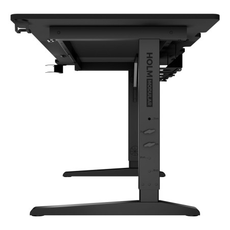 Scrivania Genesis NDS-2251 Nero