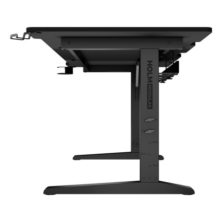 Scrivania Genesis NDS-2251 Nero